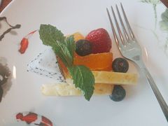 -运·中餐厅(成都华尔道夫酒店)
