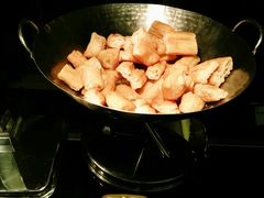-圣丰索菲特·2 On 988 Café 自助餐厅