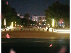 -四望岗公园