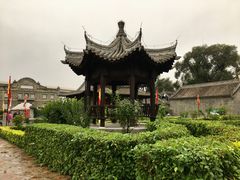 -内蒙古将军衙署博物院