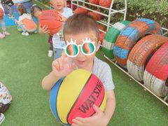 -吉的堡幼儿园(林隐天下园)
