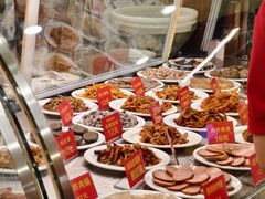 -西塔大冷面(市府大路店)