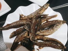 -野菌皇海景野生菌火锅(滨海大道店)