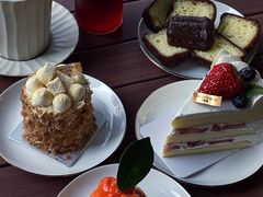 -名点荟·生日蛋糕·下午茶(五缘湾店)