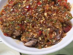 -丹东立强海鲜烧烤·牛B大串(星海店)