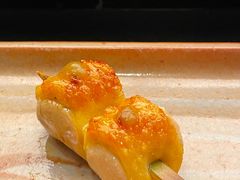 -鳥喜Toriki怀石烧鸟料理