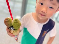 -DQ·蛋糕·冰淇淋(高新万达店)