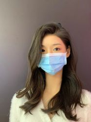 点击看大图 -MORI HAIR SALON日式美发沙龙