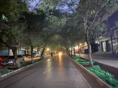 -马文章胖子甑糕(洒金桥店)