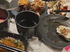 -海汕记·潮汕鲜牛肉火锅·自助