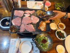 -Dombe豚(黑猪肉街店)