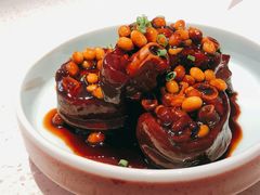 黄豆猪脚圈-竹外桃花·江南小酒馆(SKP·S店)