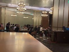 -臻萃轩中餐厅(国家会展中心店)