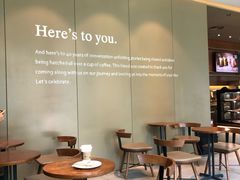 -星巴克(深圳嘉汇新城店)