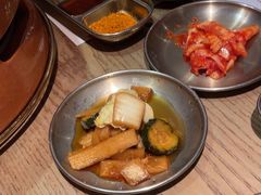 -西塔老太太泥炉烤肉(杭州首店)