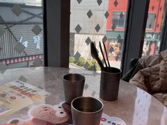 -必胜客(上海新南方商城PH店)