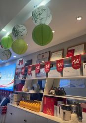 -蕾特恩专业祛痘国际连锁