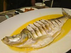 -宫燕府·京菜·烤鸭·淮扬菜(王府中心店)