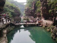 -云台山风景名胜区