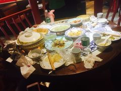 -京氣春饼(机场店)