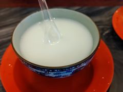 杏仁豆腐-玫瑰甜品(文明路店)