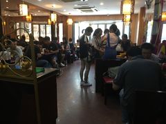 大堂-小杨生煎(黄河路店)