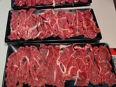 -牛品福潮汕牛肉火锅(旺庄店)