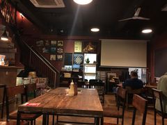 -FABIO’S费比欧披萨餐厅