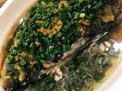 -同君福大酒楼(紫新路店)