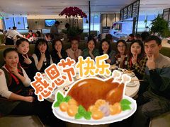 -海底捞火锅(万象城店)