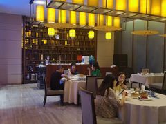 大堂-福州天元国际威斯汀酒店·中国元素餐厅