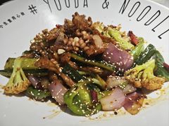 -友达面馆(广州总店)