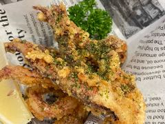 -一風堂拉面(深圳湾万象城店)