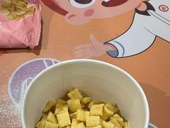 -海底捞火锅(泉城路店)