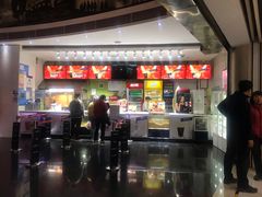 -金逸影城(中关村店)