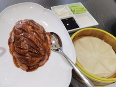 -香雪海饭店中餐厅(人民桥店)