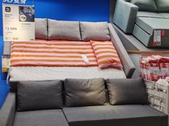 -宜家家居(四元桥商场店)