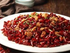 -辣婆婆(航天桥店)