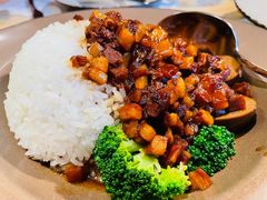 -华阳时光吧餐厅(华阳广场国际大饭店)