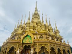 -西双版纳勐泐文化旅游区