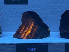 -湖南省地质博物馆