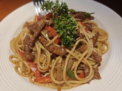 -秀·爱尔兰餐吧(上海路店)