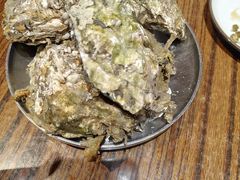 -蚝堡海鲜·威海菜·海肠捞饭·烧烤·亚洲吃蚝公司(幸福门店)