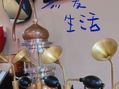 -宫七SPA·高端Massage(浦东大道店)
