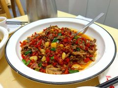 -笨罗卜浏阳菜馆(太平街店)