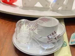 -满盛春饼·新津菜(河北路总店)