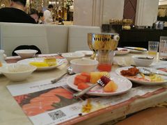 -芭菲盛宴·环球美食(袁家岗店)
