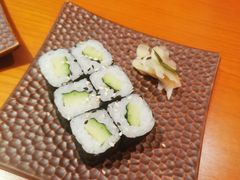 -仓桥家·焗寿司·锅物(光谷步行街店)
