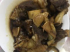 -新新湘菜馆(新中街二条店)