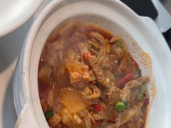 -兰湘子·湘菜小炒(长安万科广场店)